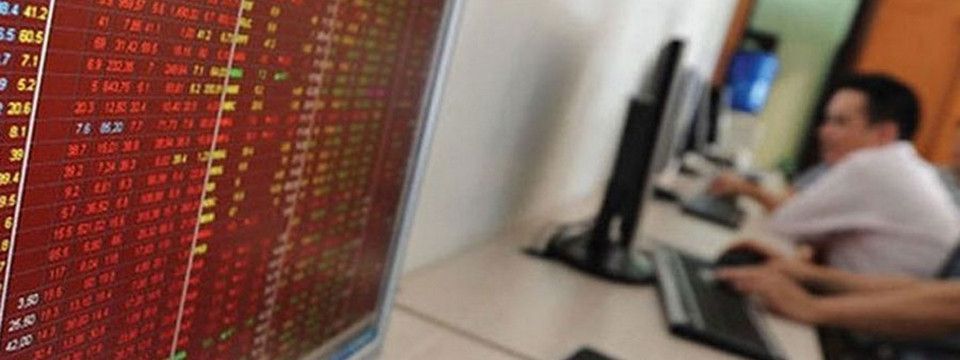 VNIndex - Thị trường giá xuống đã bắt đầu!