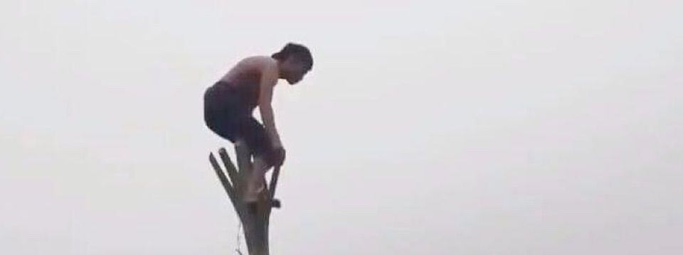 Kỉ niệm 1 năm bitcoin tạo đỉnh: Mới 1 năm mà sao khác xa quá