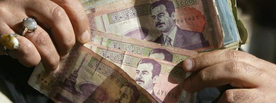 5 đồng tiền quốc gia đã đối mặt với lạm phát cao nhất trong lịch sử