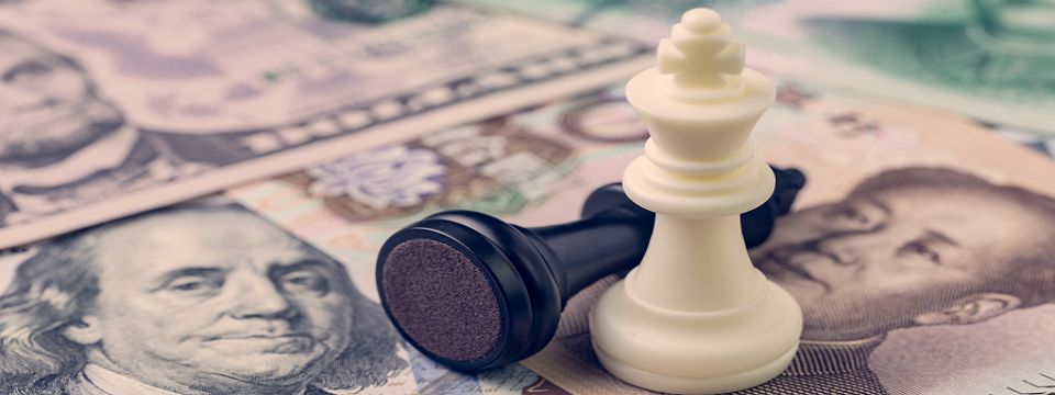 Phân tích Vàng và Forex phiên Mỹ ngày 19/12 - Một số mô hình và vùng giá cần lưu ý