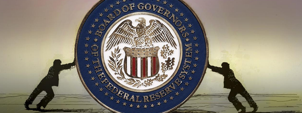 Thông điệp của FED từ cuộc họp đêm qua