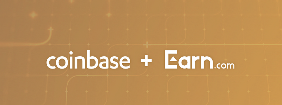 Coinbase vừa cho nhà đầu tư học vừa cho tiền