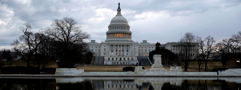 Tiêu điểm phiên Mỹ 21/12 –  Chính phủ Hoa Kỳ đối mặt nguy cơ phải đóng cửa