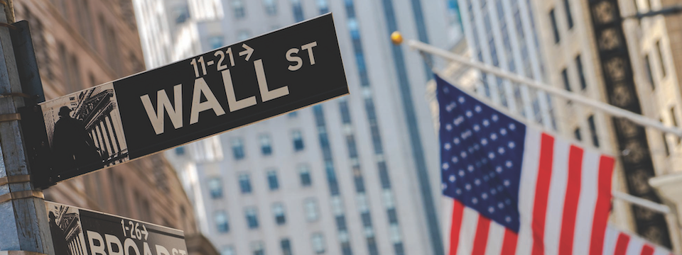 Phố Wall lặng lẽ 'xếp xó' giấc mơ Bitcoin