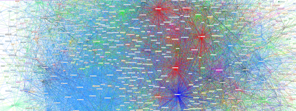 Bitcoin Lightning Network đang âm thầm tăng mặc kệ bear market