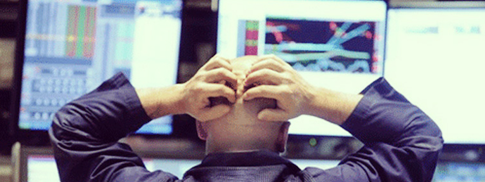 Tại sao Bitcoin đang tăng khi chứng khoán toàn cầu giảm mạnh?