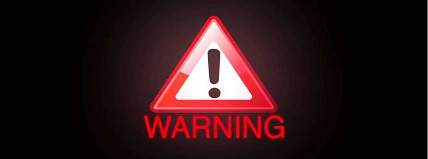 Danh sách hơn 100 broker bị cảnh cáo bởi CySEC