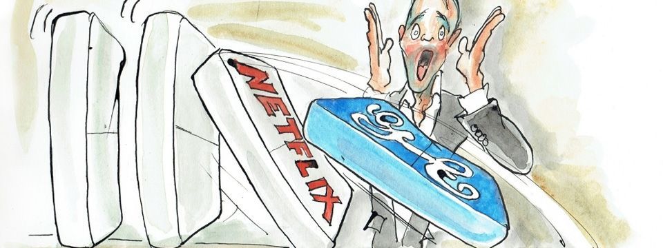 Top 10 dự đoán kỳ quặc cho năm 2019