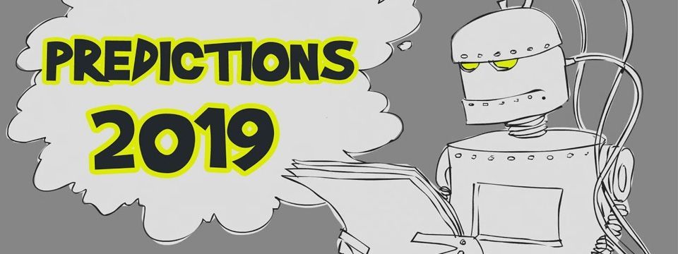 Dự đoán của Investopedia về các lĩnh vực đầu tư nổi bật trong năm 2019