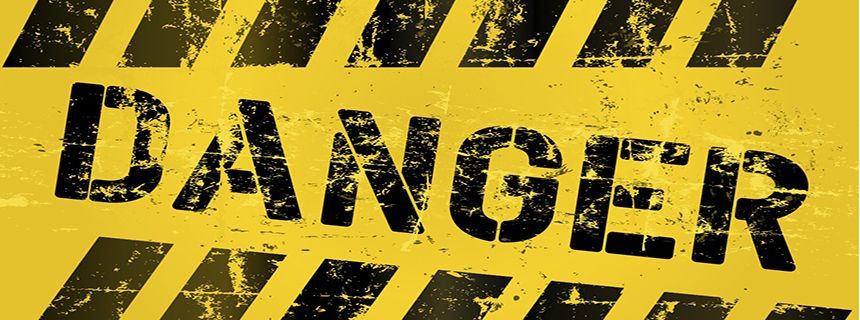 Đây chính là điều nguy hiểm bậc nhất đối với anh em Trader