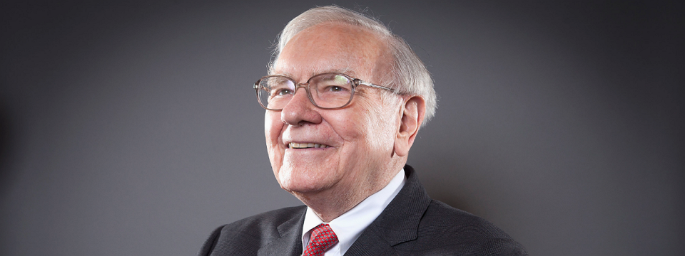 Sếp Warren Buffett sống sao khi thị trường chứng khoán có một năm chao đảo?!