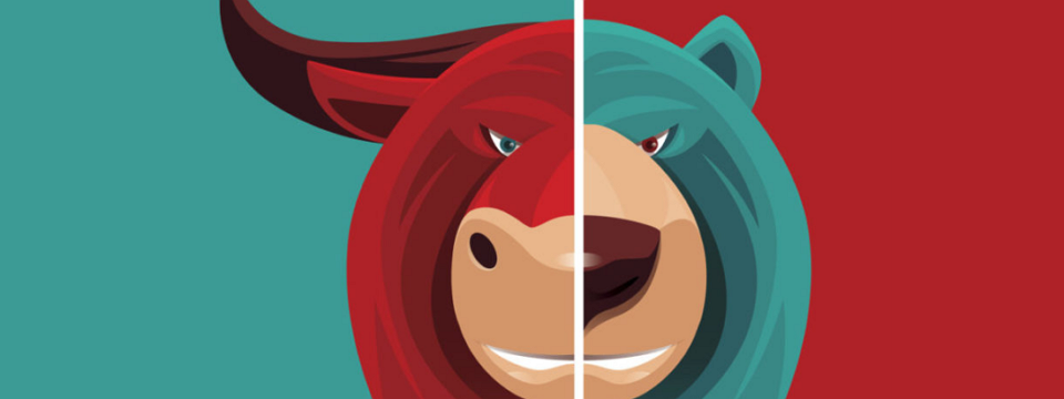 Nếu đã vào "thị trường con gấu" thì chứng khoán Mỹ cần bao lâu để vượt qua?