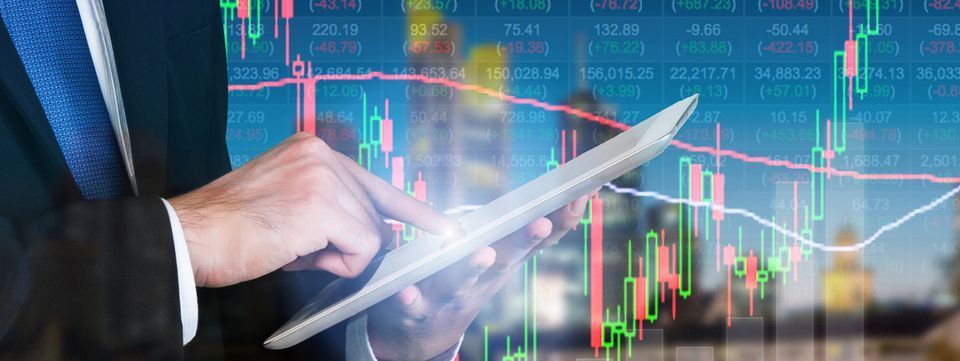 Chiến lược giao dịch trong ngày cho thị trường phái sinh VN30