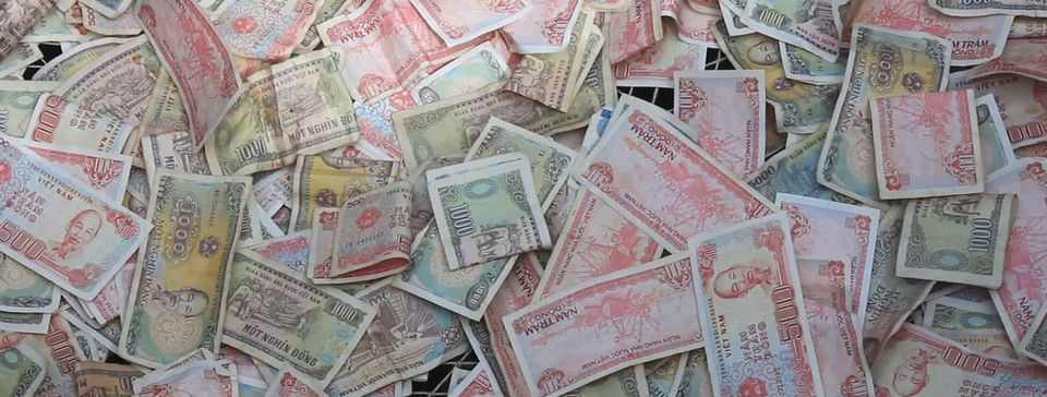 USDVND năm 2019 - Tín hiệu thú vị xuất hiện, gợi mở cho năm mới