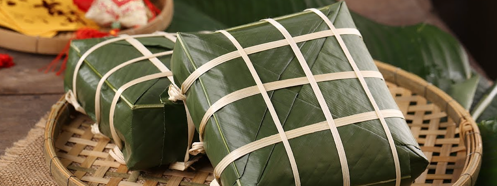 Hôm nay trade coin gì? - Ngày 31/12: Tết năm nay bánh chưng nhân gì?