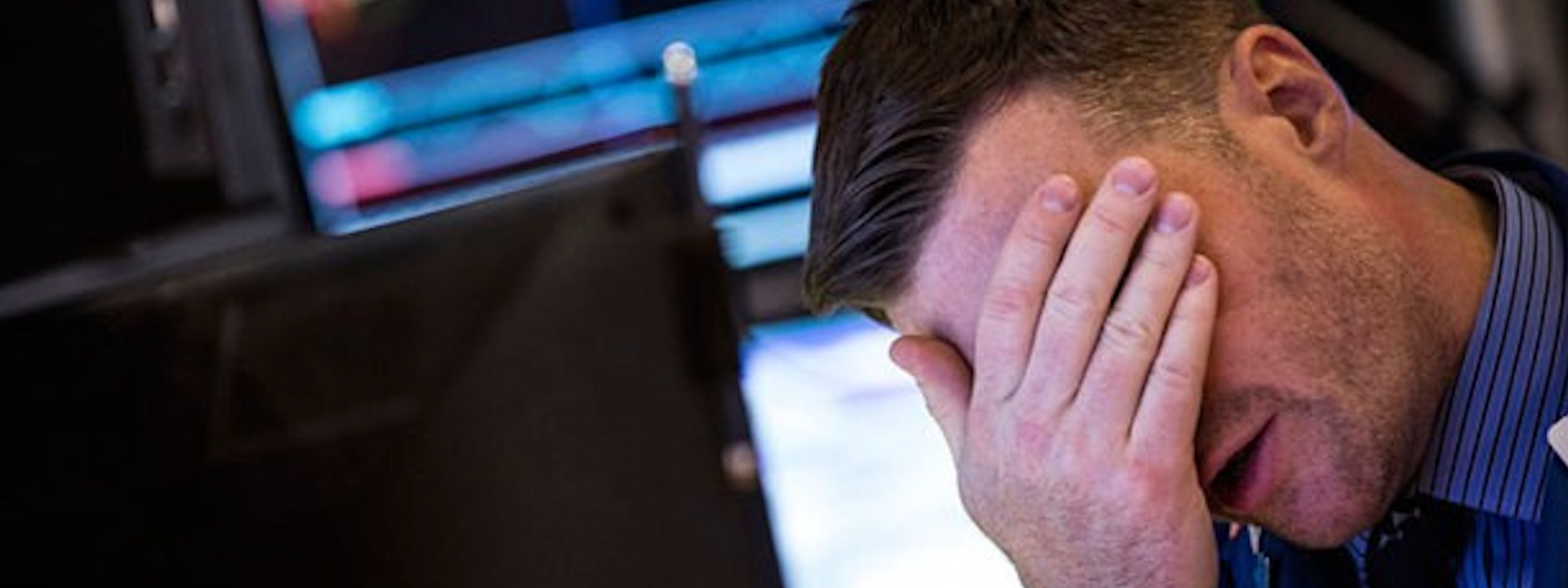 Bitcoin là khoản đầu tư tệ nhất năm nay