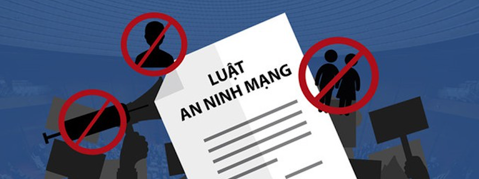 Luật An ninh mạng có hiệu lực từ 1/1/2019: Trader cần lưu ý gì?