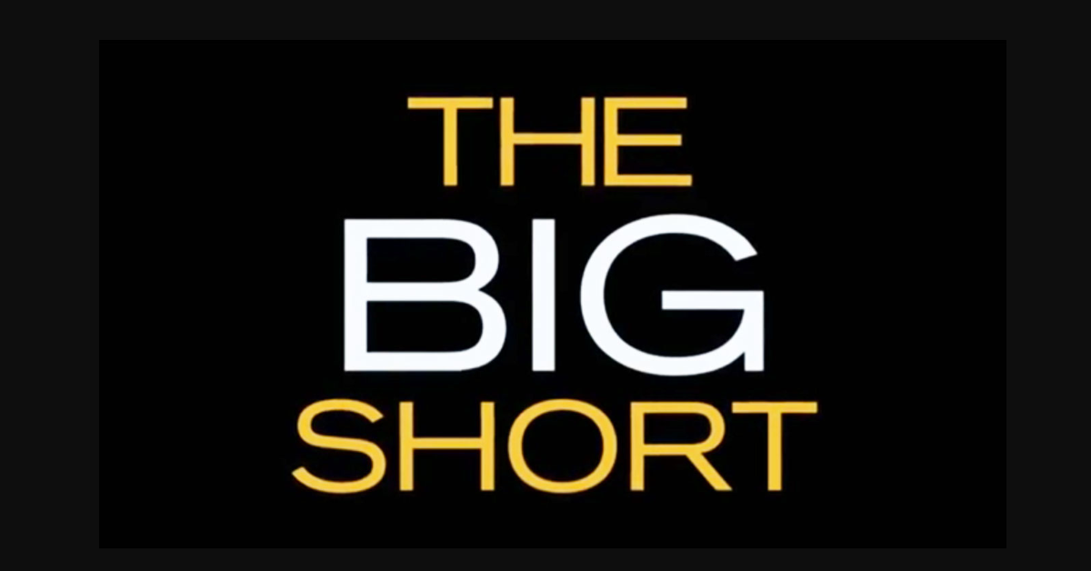 Vụ bán khống đẫm máu của Robert Wilson