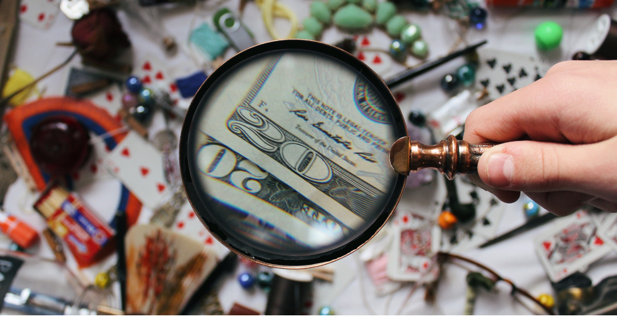 Làm sao để một trader nhận biết cách thị trường "thả thính"?