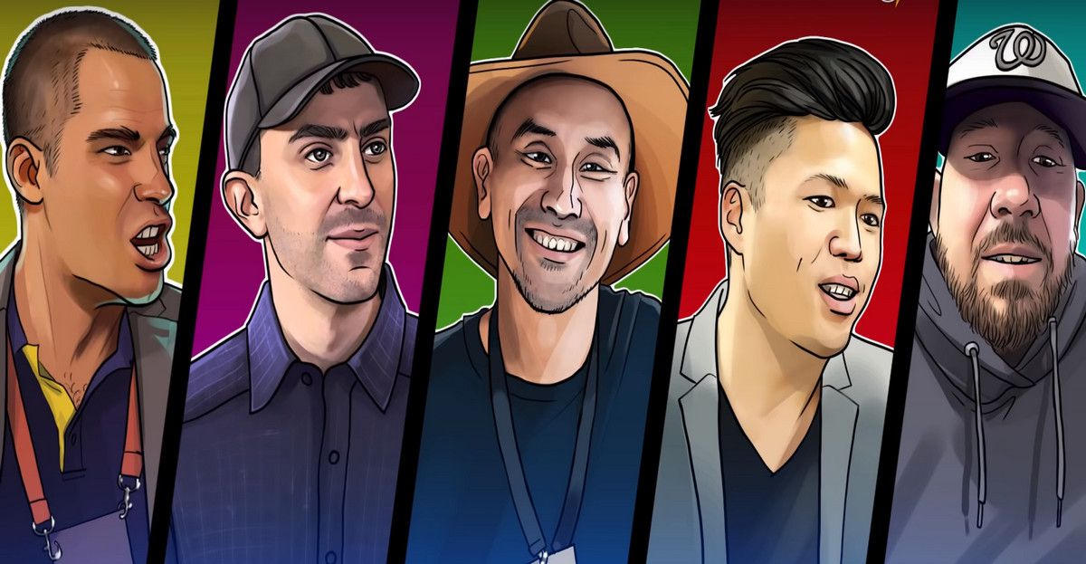 Các chuyên gia Crypto dự đoán gì về năm 2019