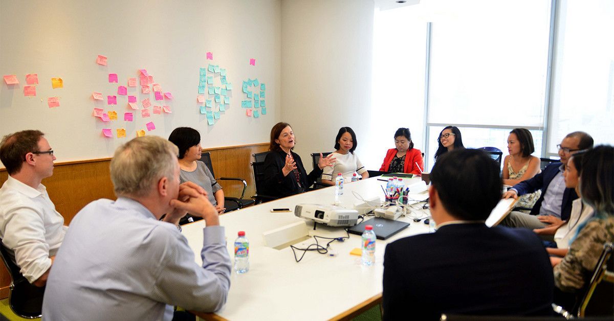 ĐH Fulbright Việt Nam tổ chức tọa đàm về chủ đề tài chính, có đề cập đến Crypto. Mời anh em tham gia