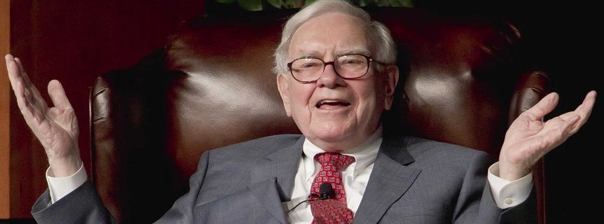 24 sự thật đằng sau khối tài sản 70 tỷ USD của Warren Buffett