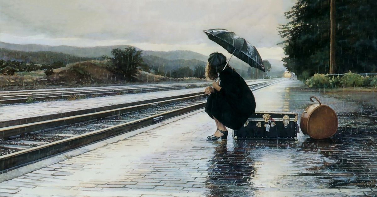 Phân tích Crypto tối ngày 03/01 - Đứng mòn cmn sân ga mà chưa thấy tàu về