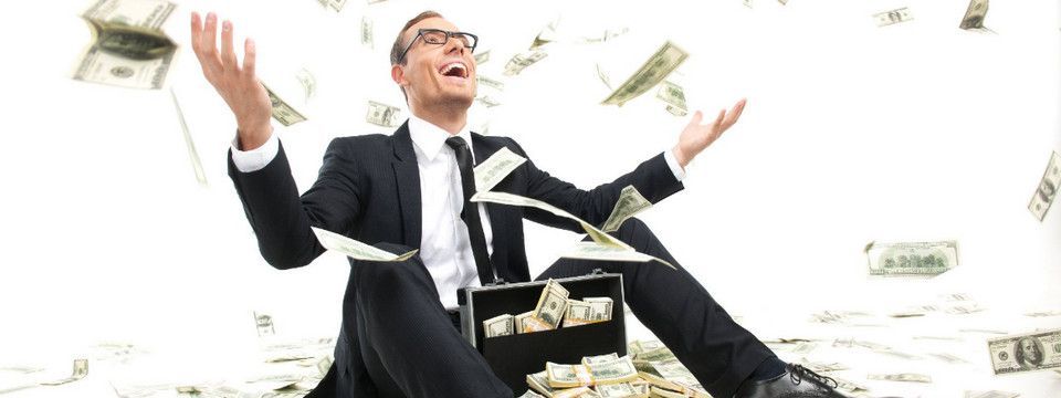 Làm Trader hay dân đầu tư tài chính không giúp trở thành tỷ phú được