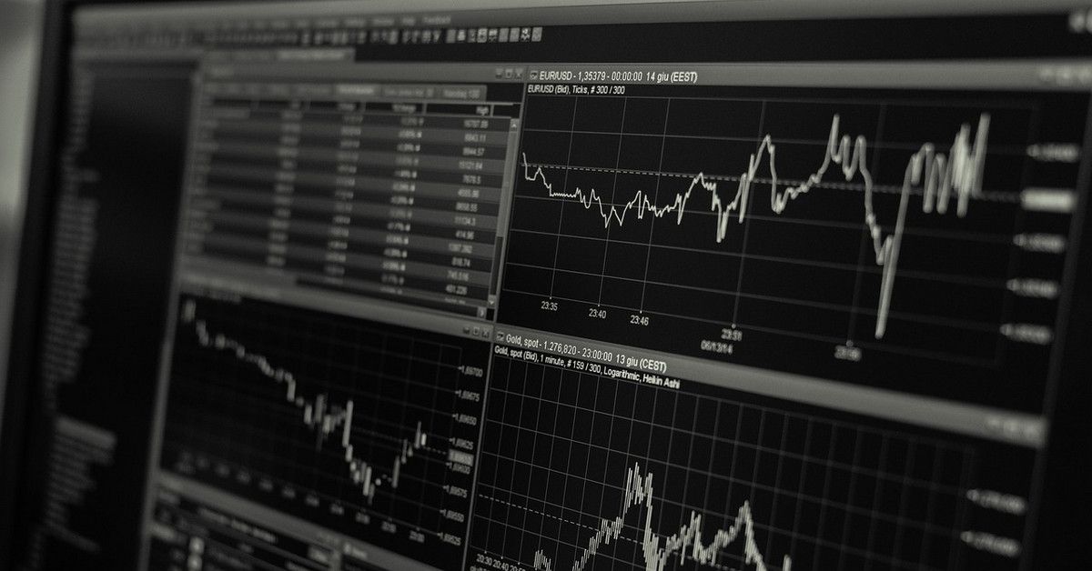 Phân tích Forex phiên Âu ngày 04/01 - Một số mô hình và vùng giá cần lưu ý