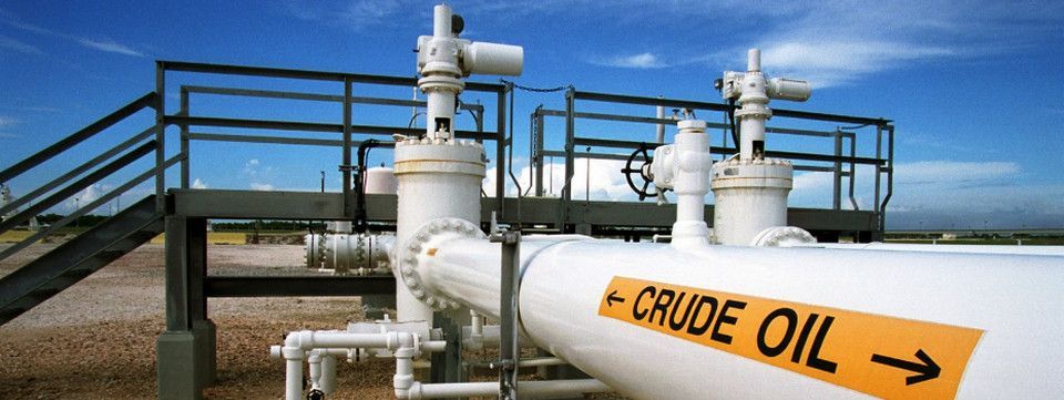 Vì sao giá dầu thô có thể tăng lên 50% nữa?