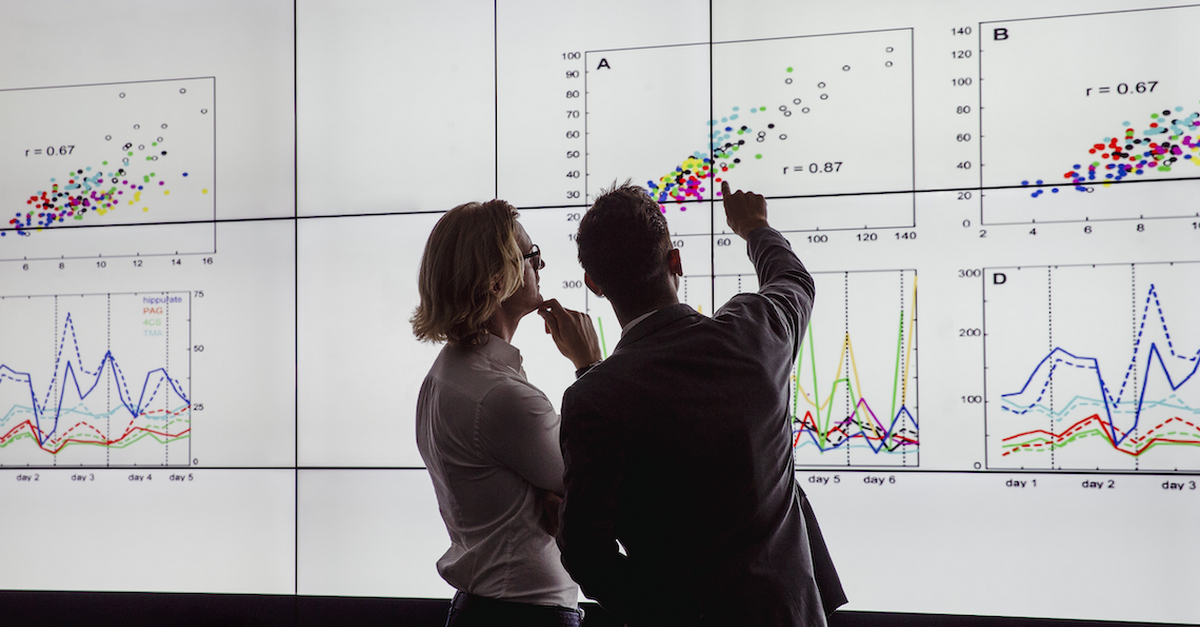 Tại sao hầu hết các nhà kinh tế không thể là nhà đầu tư hay nhà giao dịch giỏi?