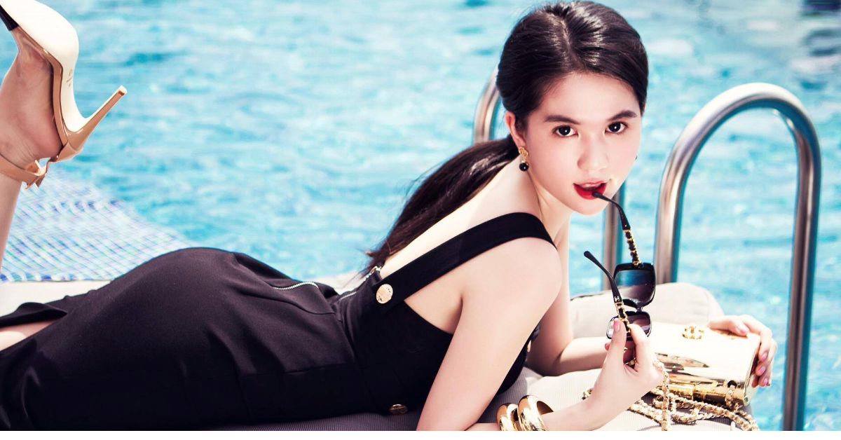 CMT là gì? Học CMT xong có vẽ biểu đồ đẹp như Ngọc Trinh không?