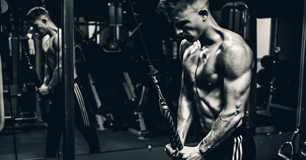 Đừng để con quỷ bên trong bạn phá vỡ tính kỹ luật khi giao dịch