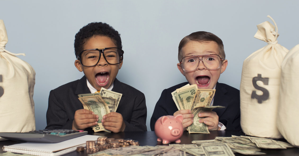 Một giao dịch tốt là một giao dịch có lợi nhuận, đúng hay sai?