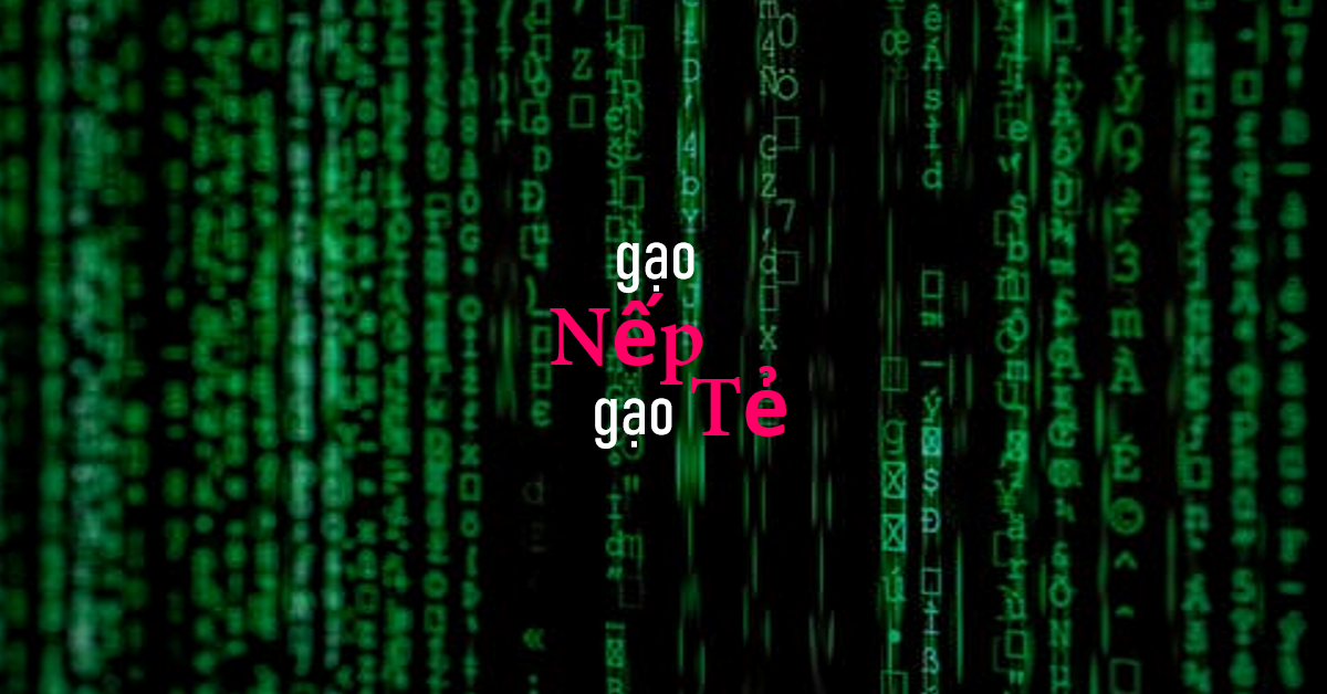 "The Dow" và "Nasdaq" - Gạo nếp và gạo tẻ trong thị trường chứng khoán?