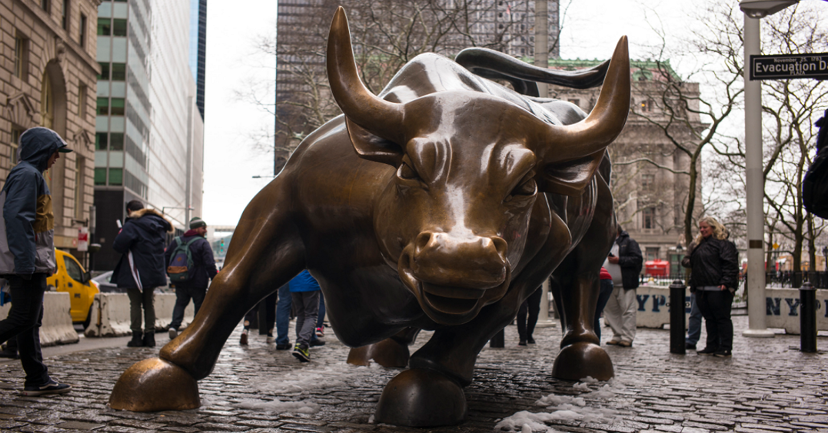 [Tin vắn] Thị trường nhiều hứng khởi sau biên bản họp FOMC được công bố rạng sáng nay