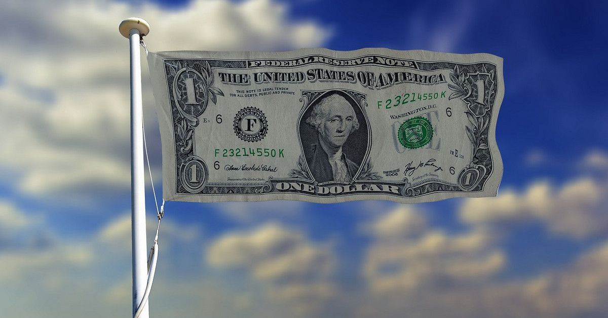 "Bearish Move" của Dollar đã được xác nhận!