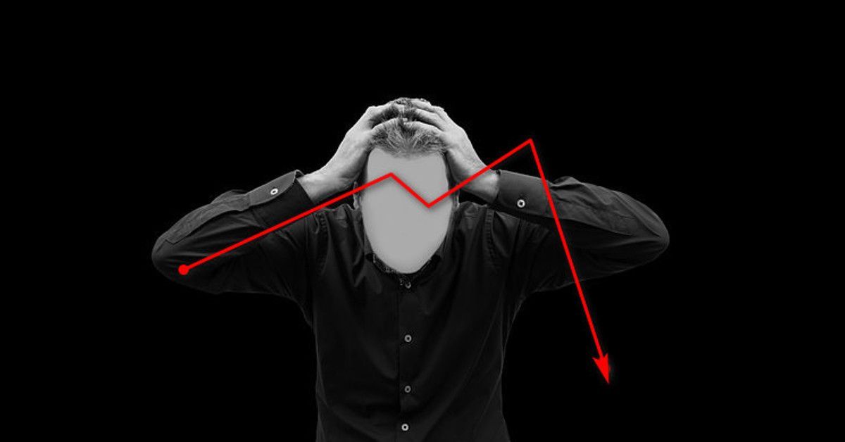 Flash crash là gì? Những vụ flash crash kinh điển chết người nào đã từng xảy ra??