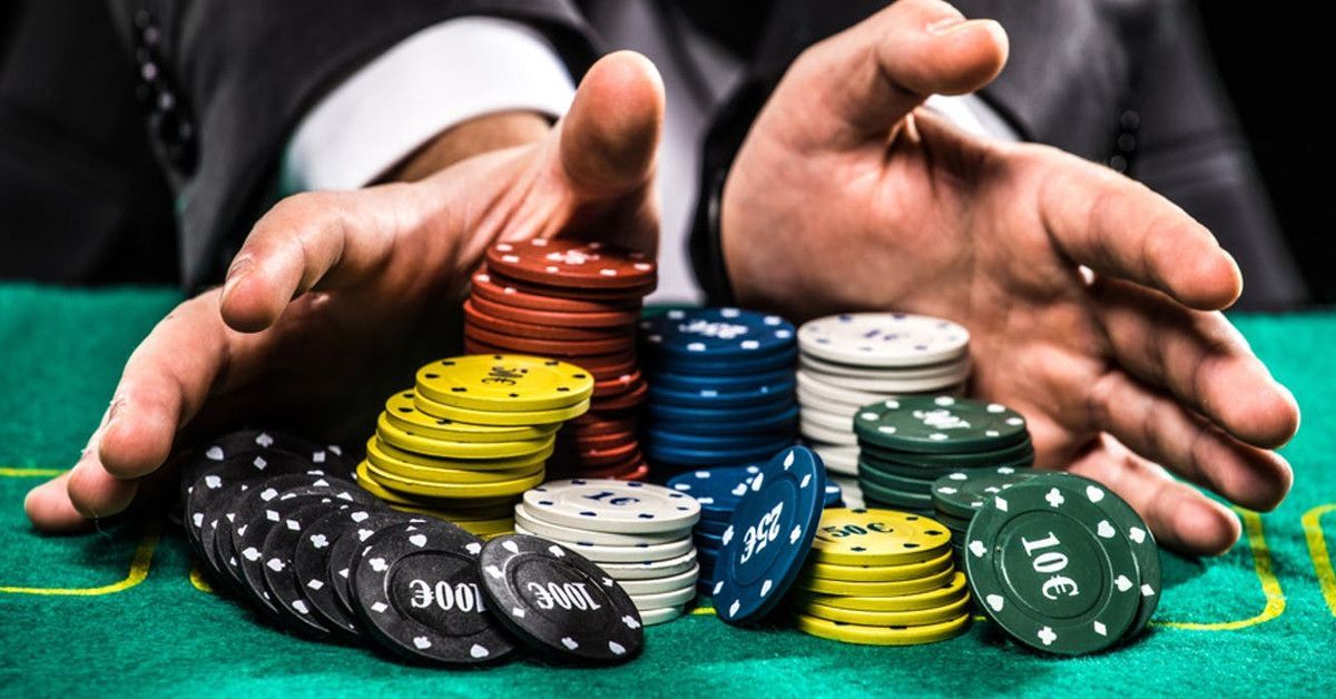 Trading và đánh bạc - tư duy cá cược khủng dù biết không hề dễ ăn!!