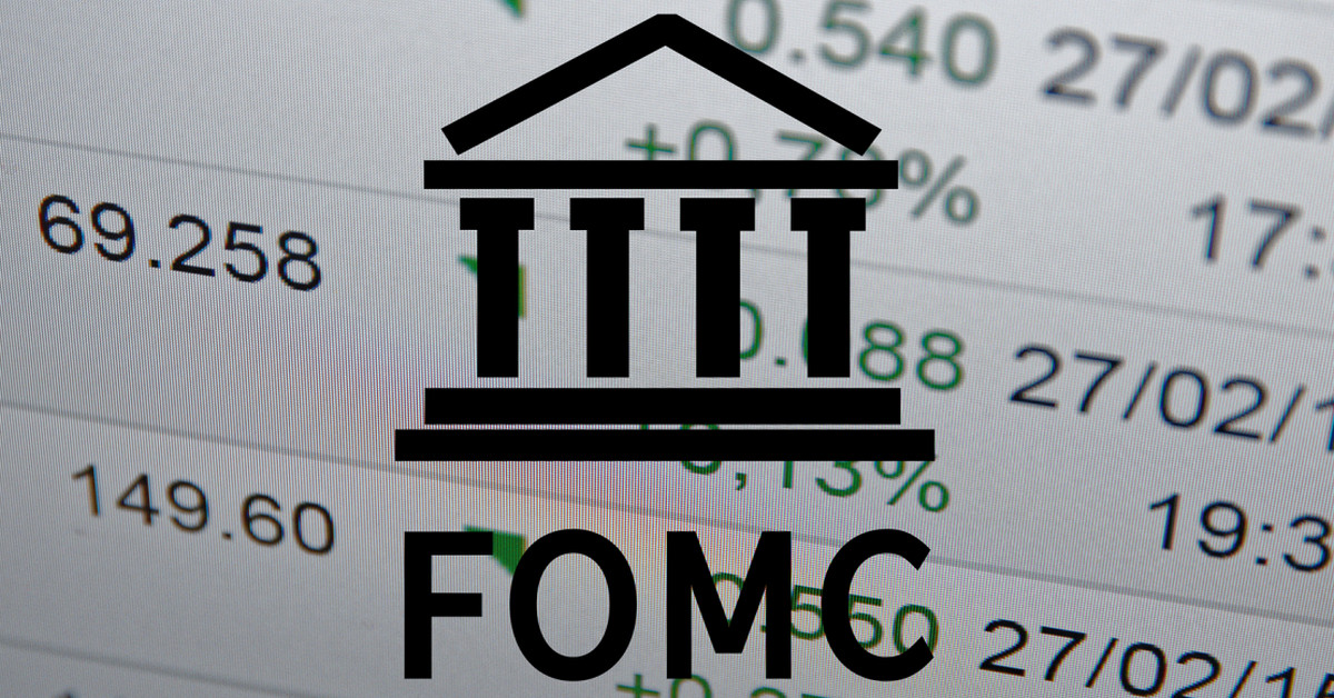 Lịch họp FOMC năm 2019 của Cục Dự Trữ Liên Bang Mỹ FED