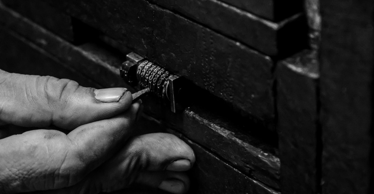 Vụ hack Bitcoin lớn nhất lịch sử: 184,4 tỷ Bitcoin