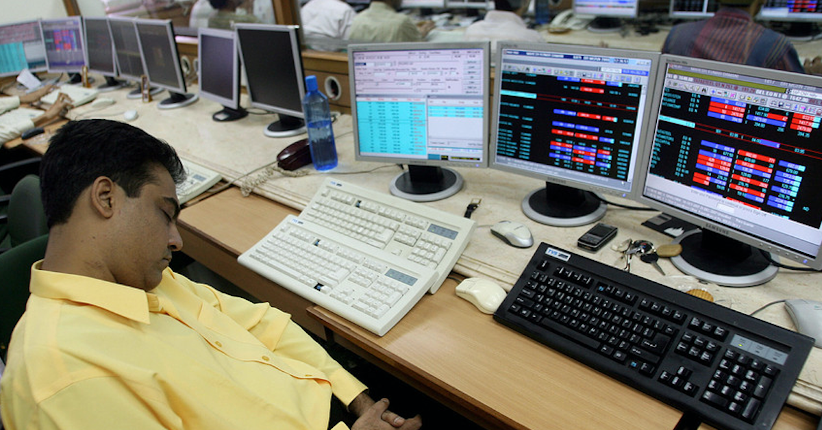 Trader, đừng bỏ quên các rủi ro này