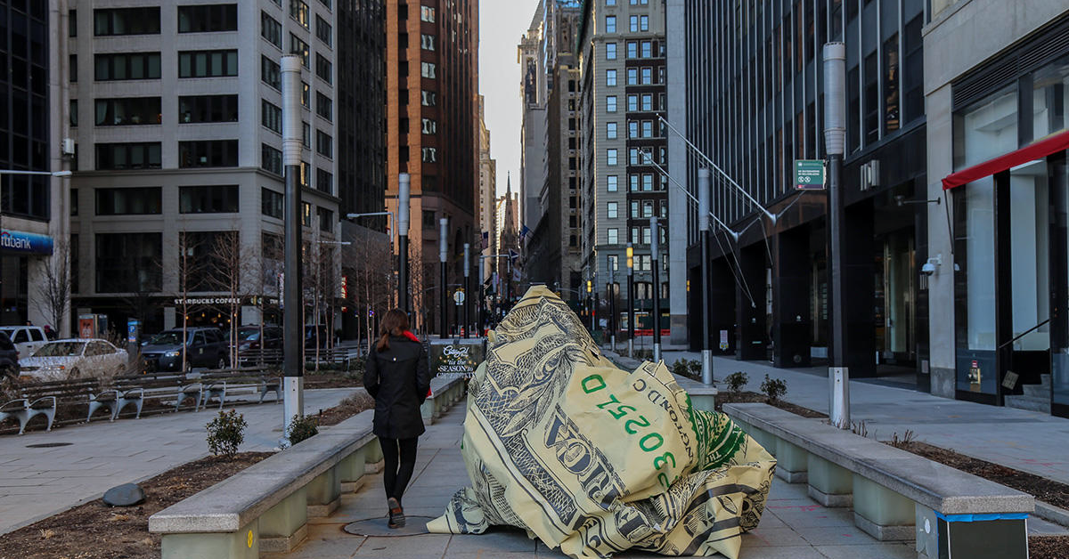 Những cụm từ mà chỉ dân phố Wall mới hiểu