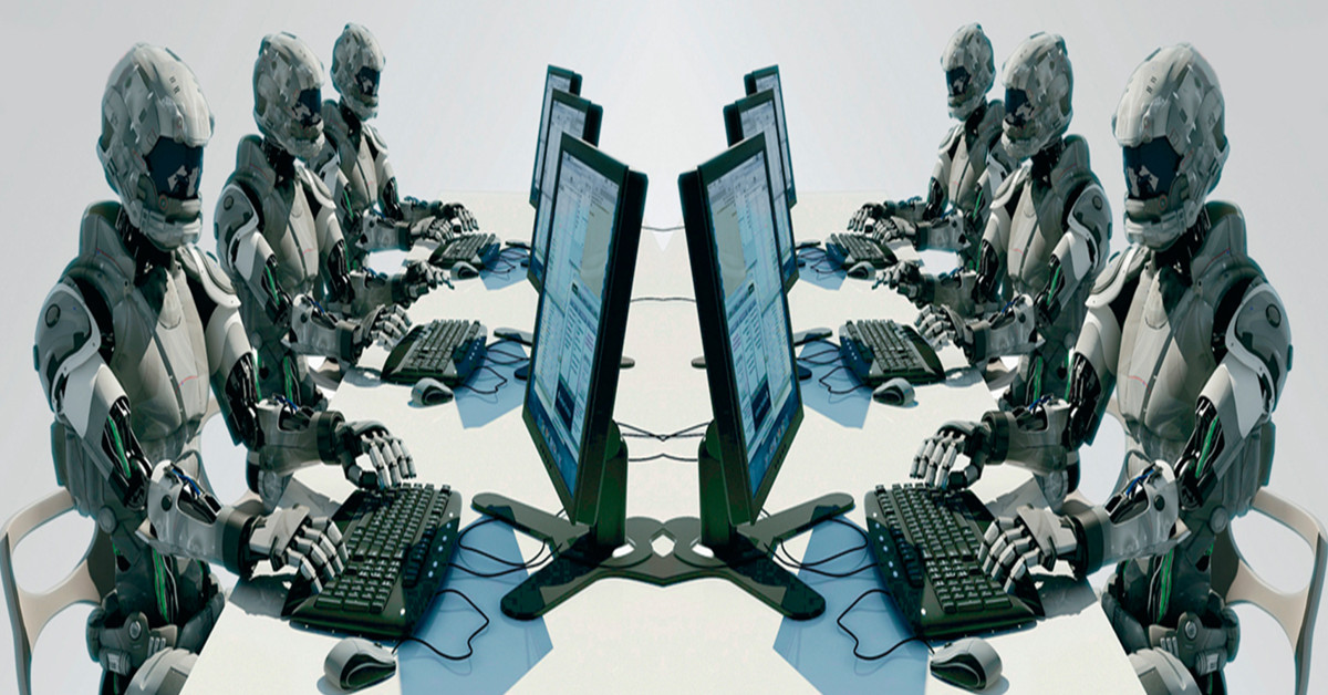 Giao dịch forex bằng thuật toán - Liệu đây là công cụ hỗ trợ đắc lực hay là vũ khí giết người?