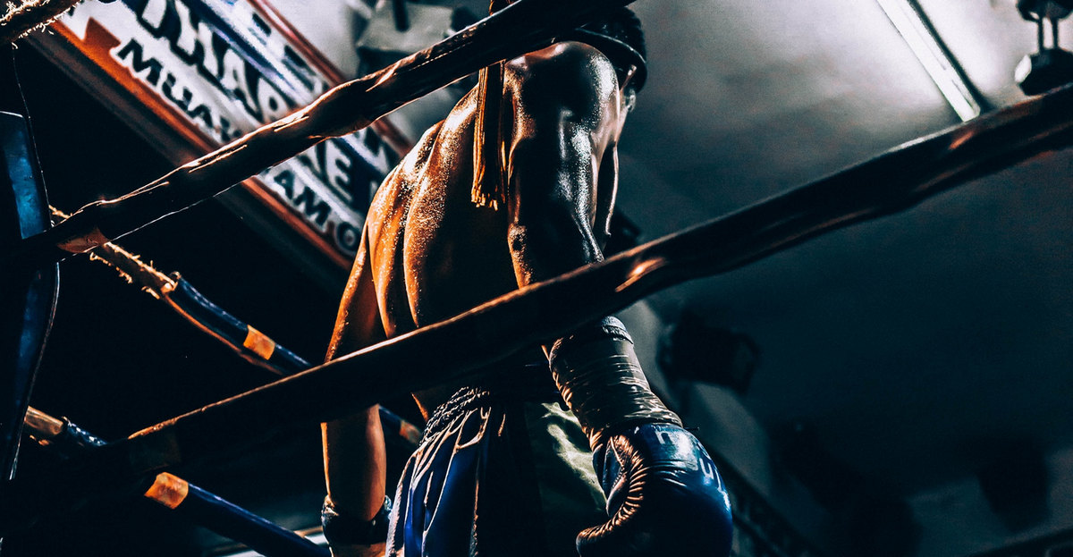 Nếu Trader không thể chiến thắng - Hãy chọn cách chiến bại