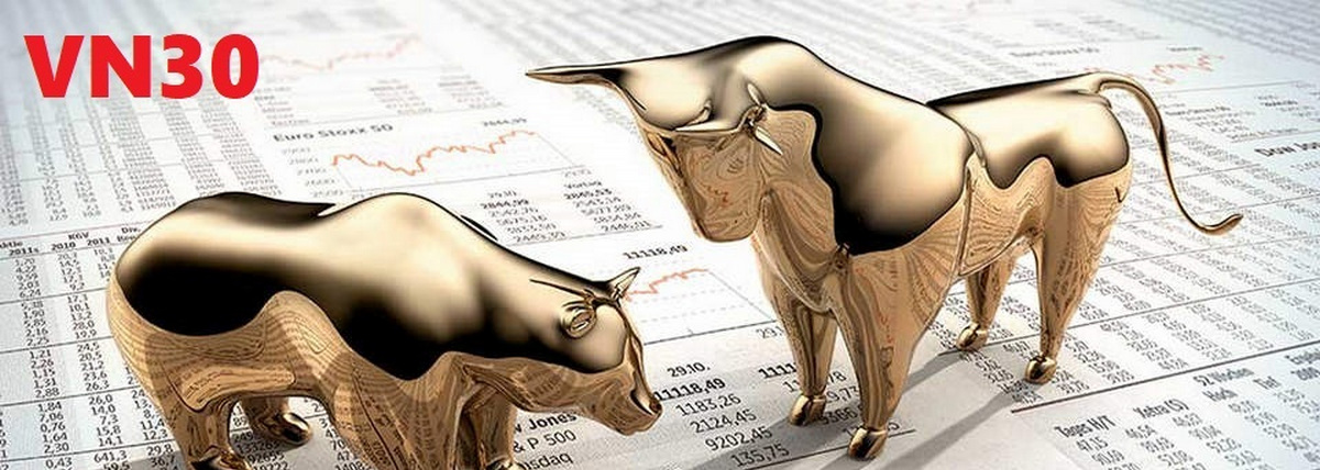 Phân tích phái sinh VN30 - Ngày 18/01