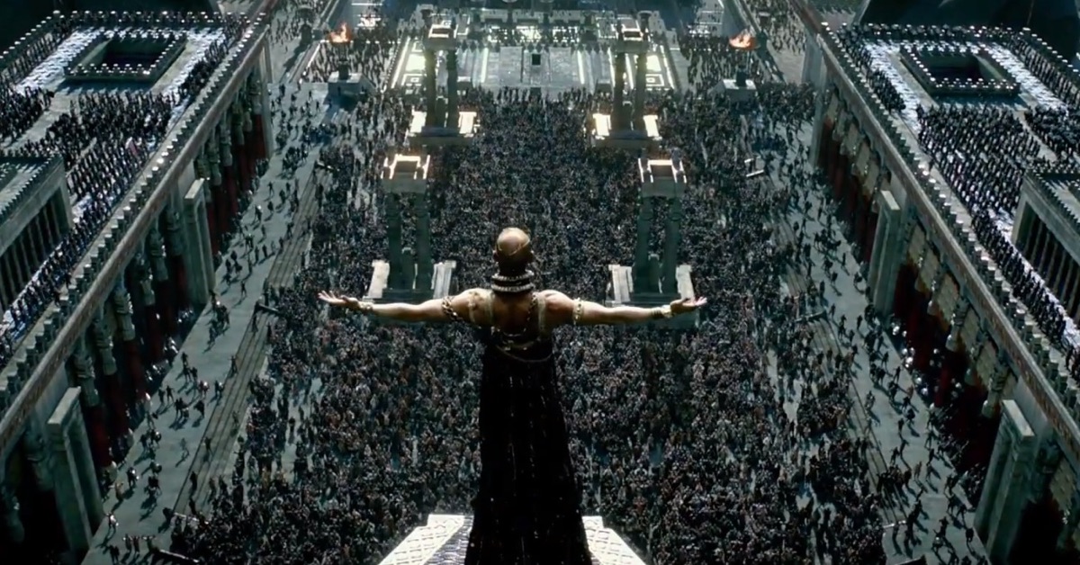 Phân tích Bitcoin đầu ngày 18/01 - Chiến tranh