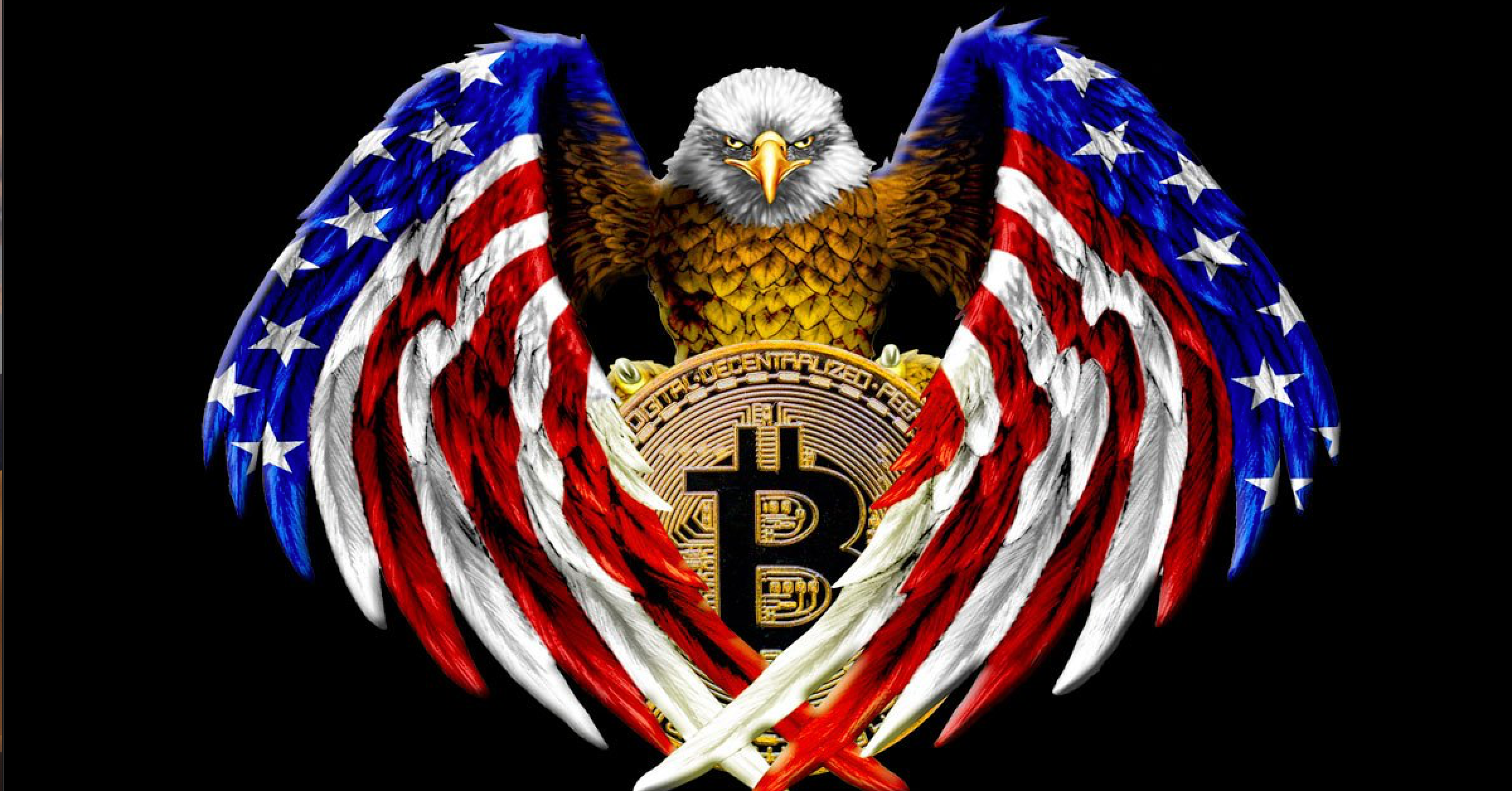 Tại sao Mỹ không phải là “thiên đường” cho tiền điện tử?