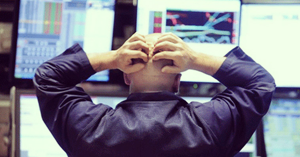 Tiền điện tử đang trên đường trở thành thị trường gấu dài nhất trong lịch sử