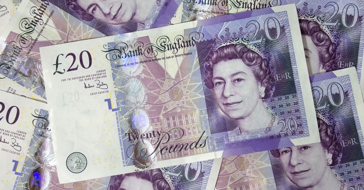 Lý do gì khiến GBPUSD đang tăng mạnh phá kháng cự như hiện nay? Hướng nào có thể tiếp?